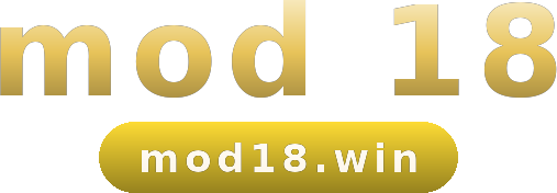 mod 18 logo